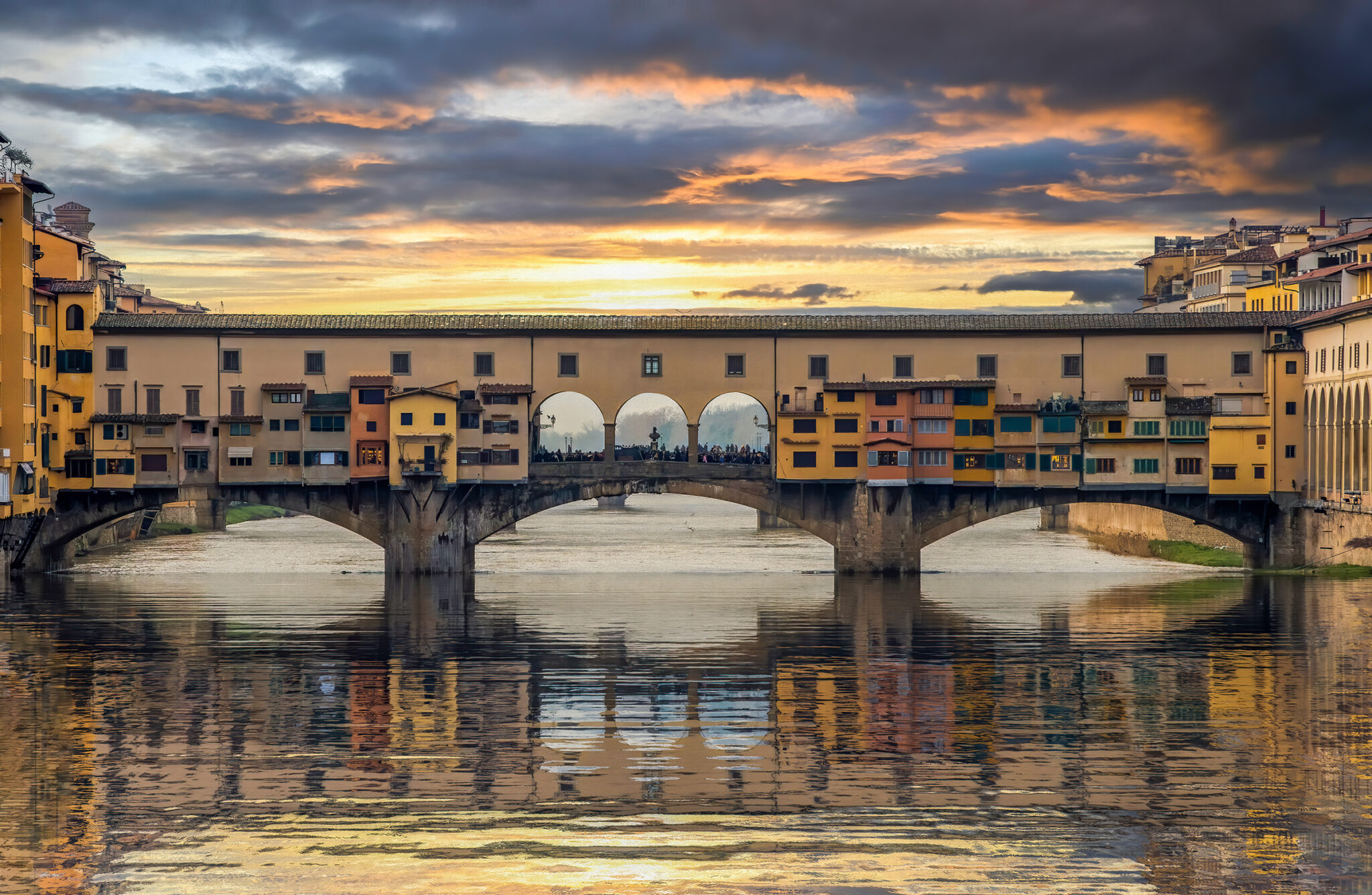 Ponte Vecchio copy