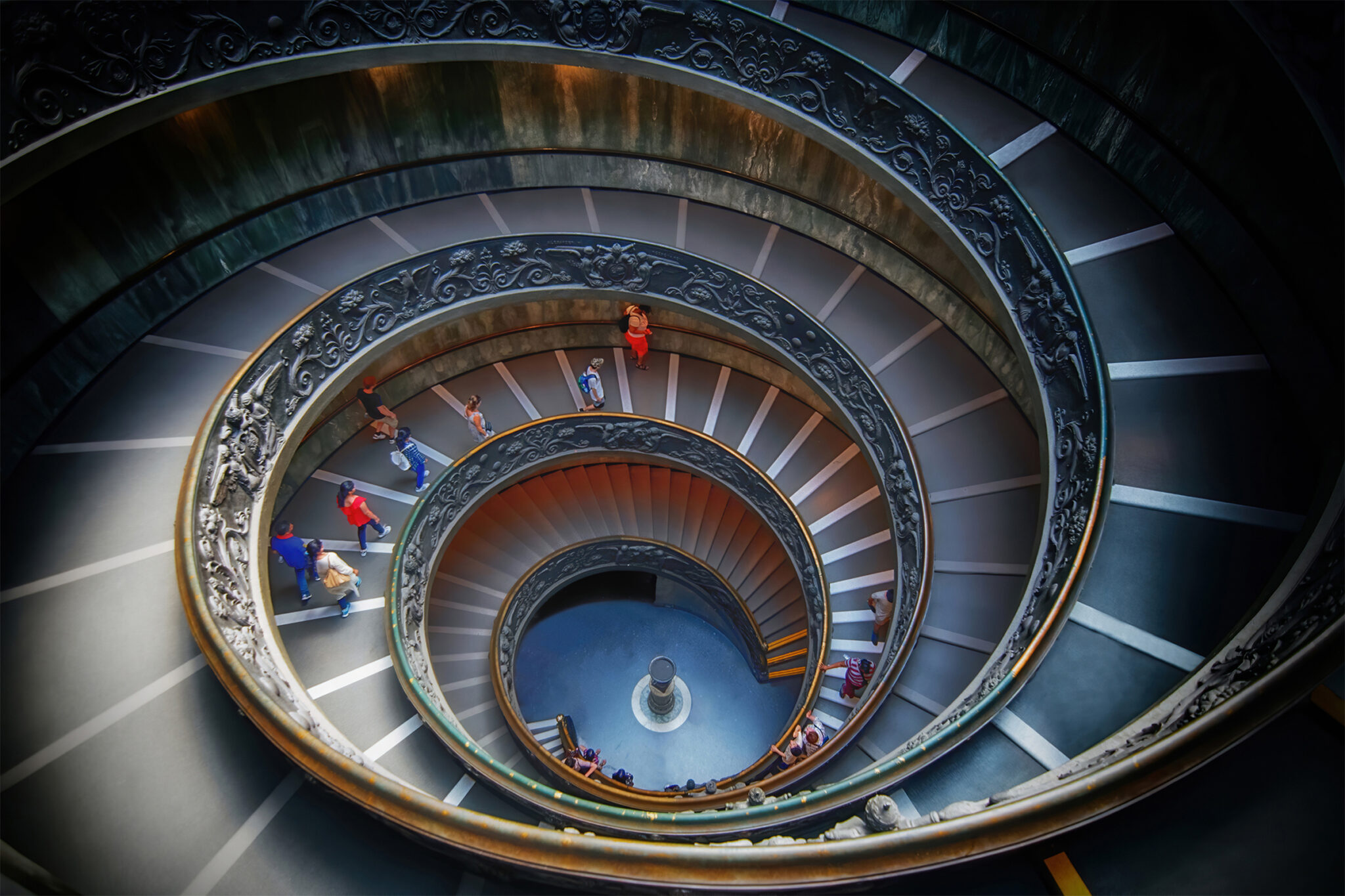 Vatican stairs1 copy
