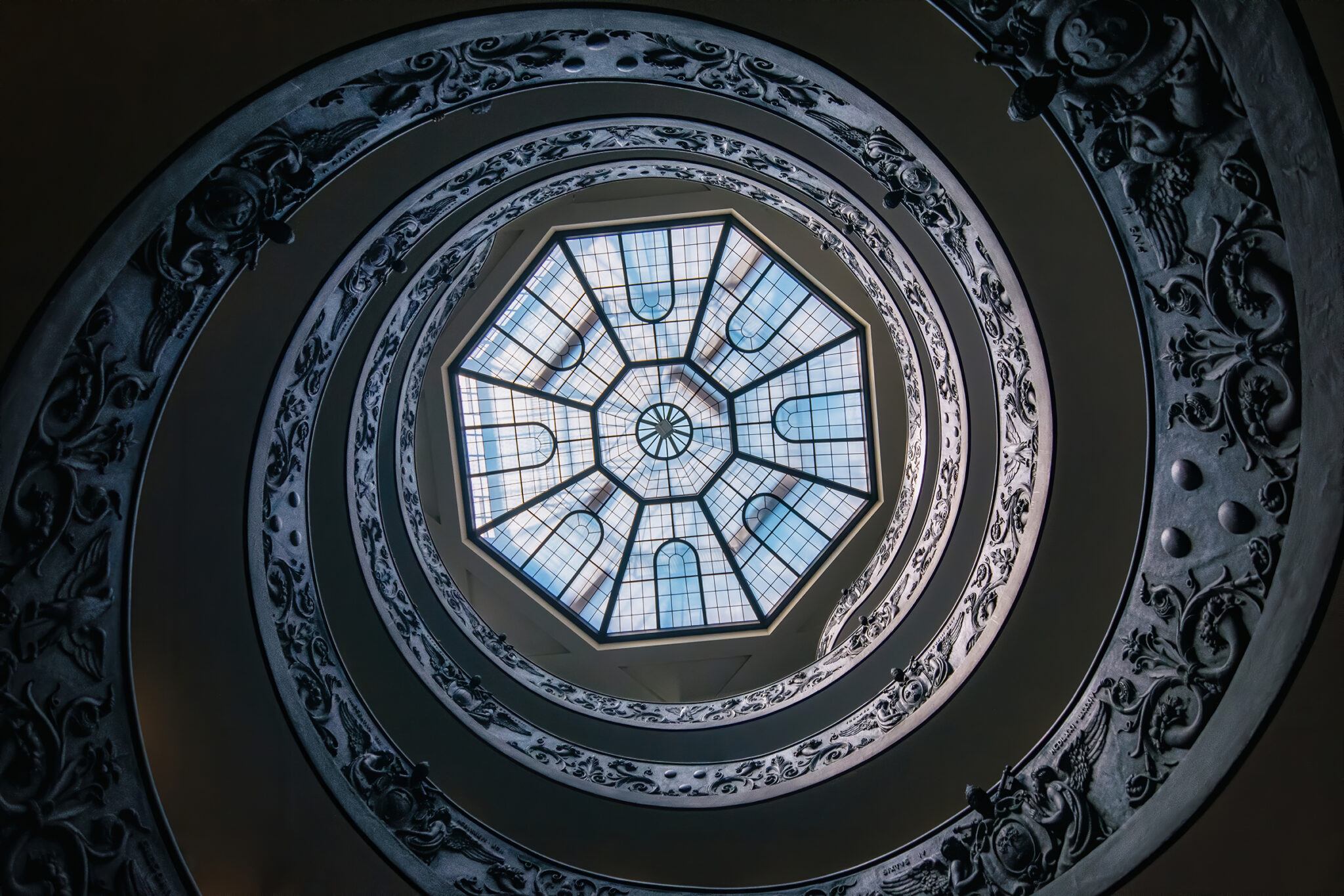 Vatican stairs2 copy
